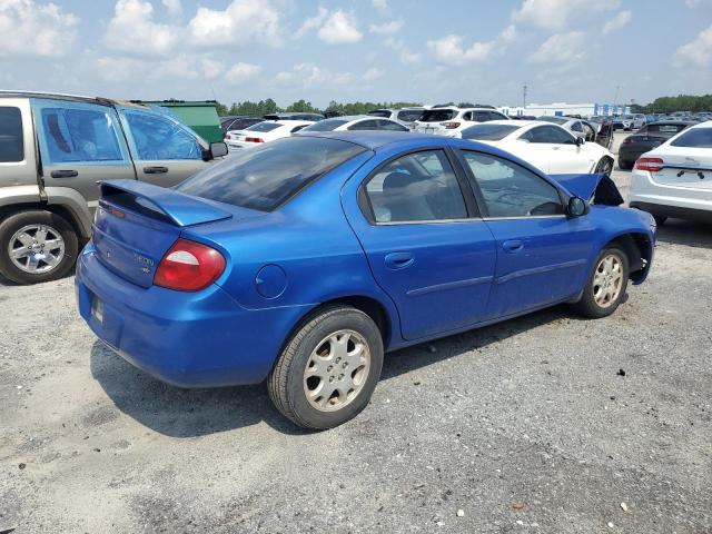 Photo 2 VIN: 1B3ES56C45D185606 - DODGE NEON SXT 