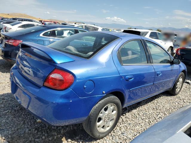 Photo 2 VIN: 1B3ES56C45D199179 - DODGE NEON 