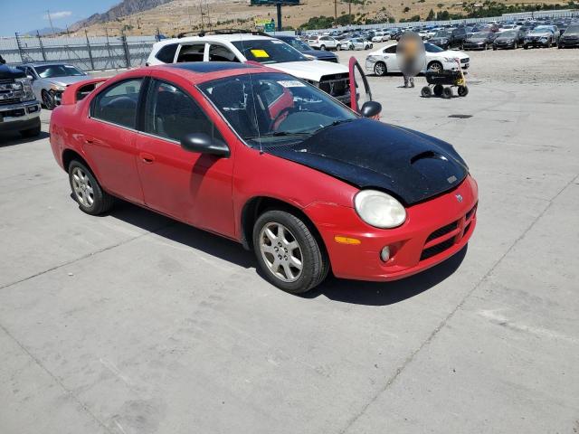 Photo 3 VIN: 1B3ES56C45D239079 - DODGE NEON 