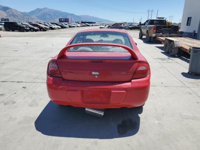 Photo 5 VIN: 1B3ES56C45D239079 - DODGE NEON 