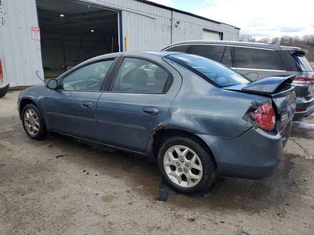 Photo 1 VIN: 1B3ES56C52D622315 - DODGE NEON 