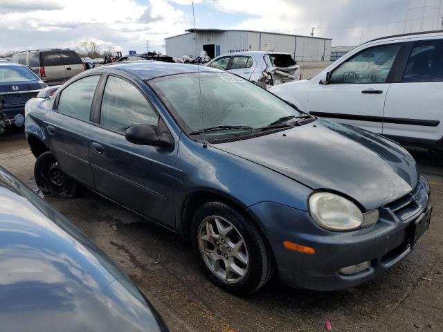 Photo 3 VIN: 1B3ES56C52D622315 - DODGE NEON 