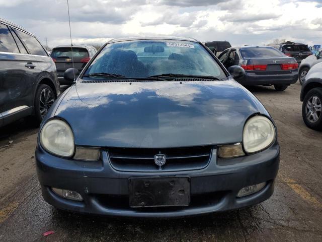 Photo 4 VIN: 1B3ES56C52D622315 - DODGE NEON 