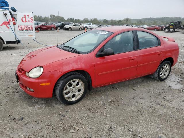 Photo 0 VIN: 1B3ES56C52D623142 - DODGE NEON ES 