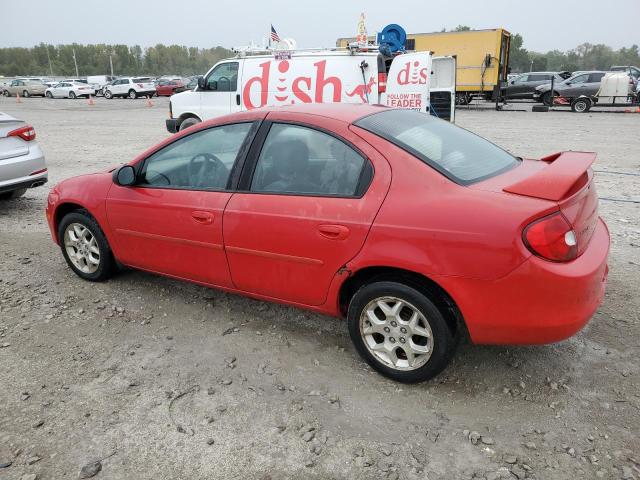 Photo 1 VIN: 1B3ES56C52D623142 - DODGE NEON ES 