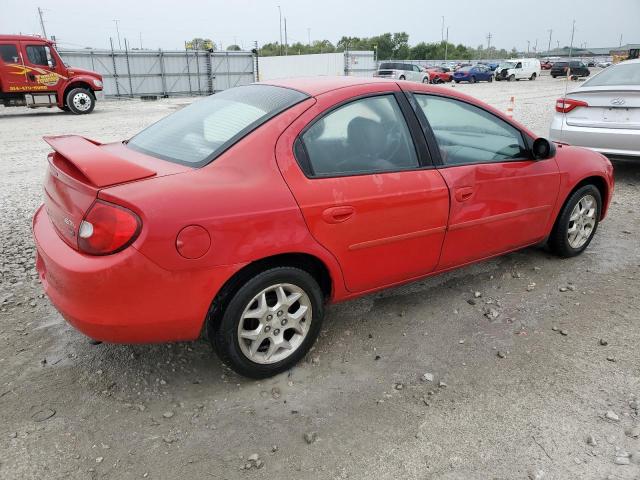 Photo 2 VIN: 1B3ES56C52D623142 - DODGE NEON ES 