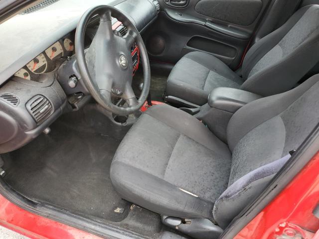 Photo 6 VIN: 1B3ES56C52D623142 - DODGE NEON ES 