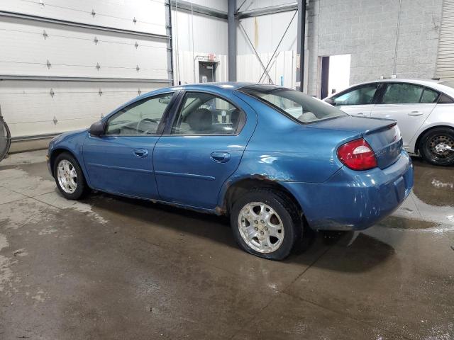 Photo 1 VIN: 1B3ES56C53D104075 - DODGE NEON 