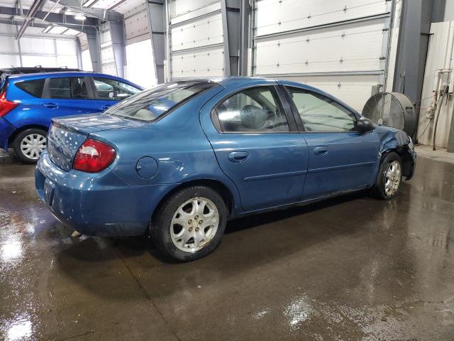 Photo 2 VIN: 1B3ES56C53D104075 - DODGE NEON 