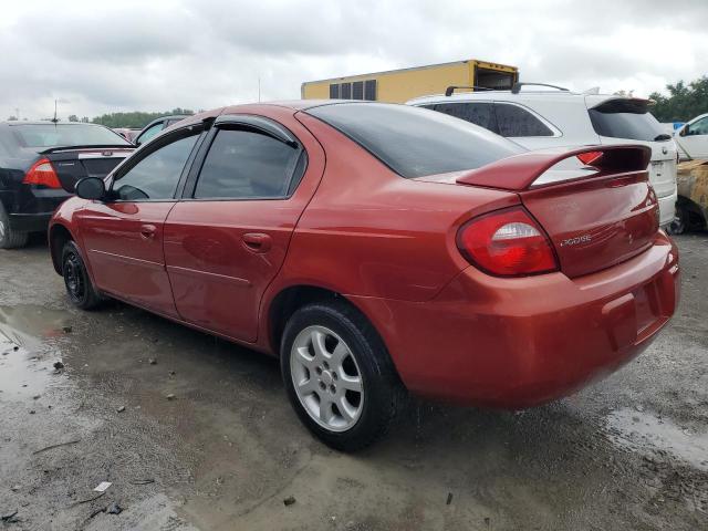 Photo 1 VIN: 1B3ES56C53D114041 - DODGE NEON SXT 