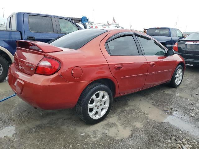 Photo 2 VIN: 1B3ES56C53D114041 - DODGE NEON SXT 