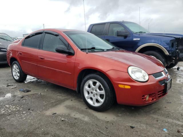 Photo 3 VIN: 1B3ES56C53D114041 - DODGE NEON SXT 