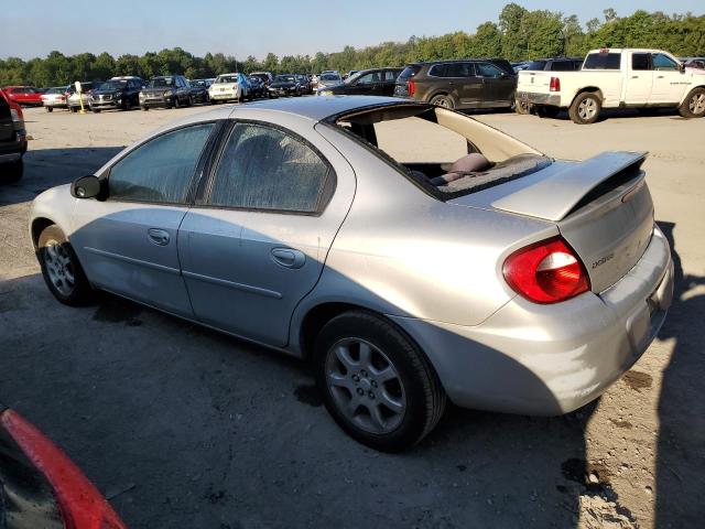 Photo 1 VIN: 1B3ES56C53D120017 - DODGE NEON SXT 