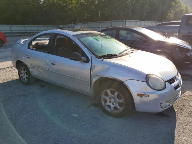 Photo 3 VIN: 1B3ES56C53D120017 - DODGE NEON SXT 