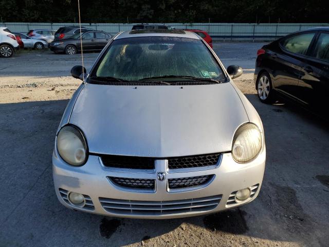 Photo 4 VIN: 1B3ES56C53D120017 - DODGE NEON SXT 