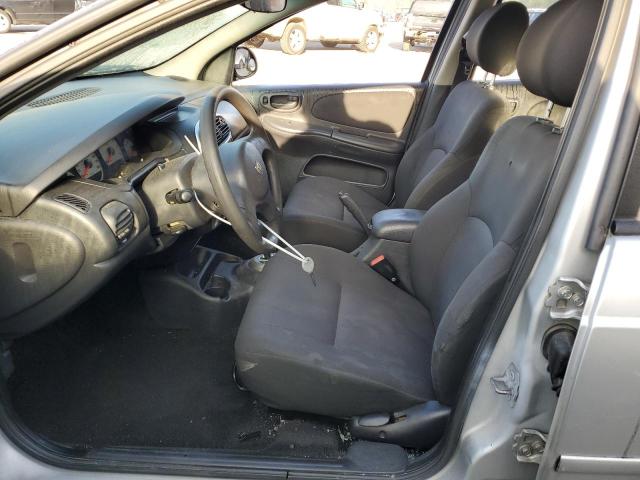 Photo 6 VIN: 1B3ES56C53D120017 - DODGE NEON SXT 