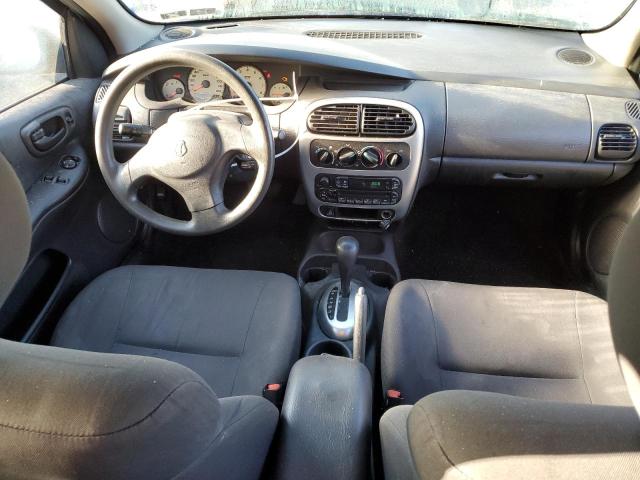 Photo 7 VIN: 1B3ES56C53D120017 - DODGE NEON SXT 