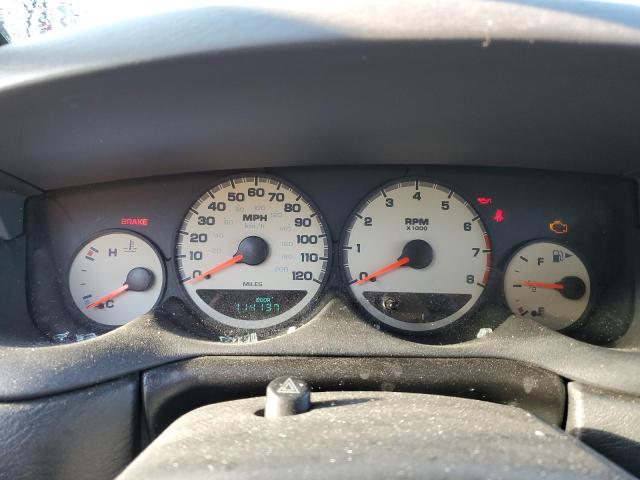 Photo 8 VIN: 1B3ES56C53D120017 - DODGE NEON SXT 