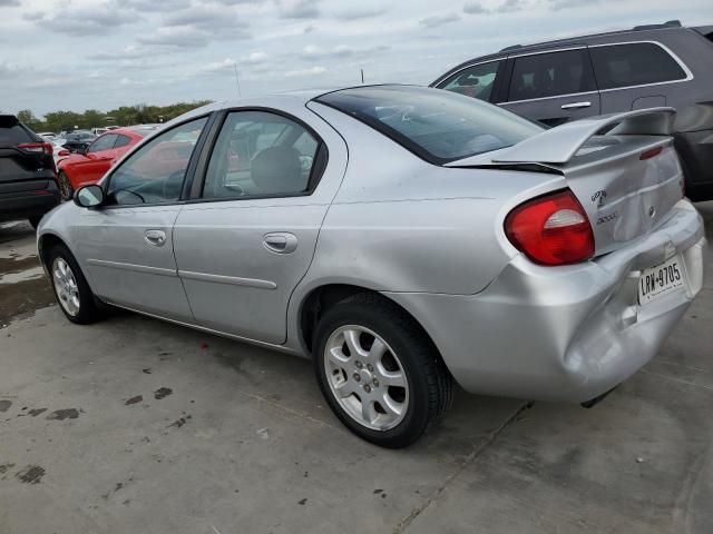 Photo 1 VIN: 1B3ES56C54D563530 - DODGE NEON 