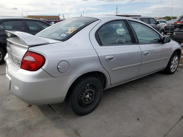 Photo 2 VIN: 1B3ES56C54D563530 - DODGE NEON 