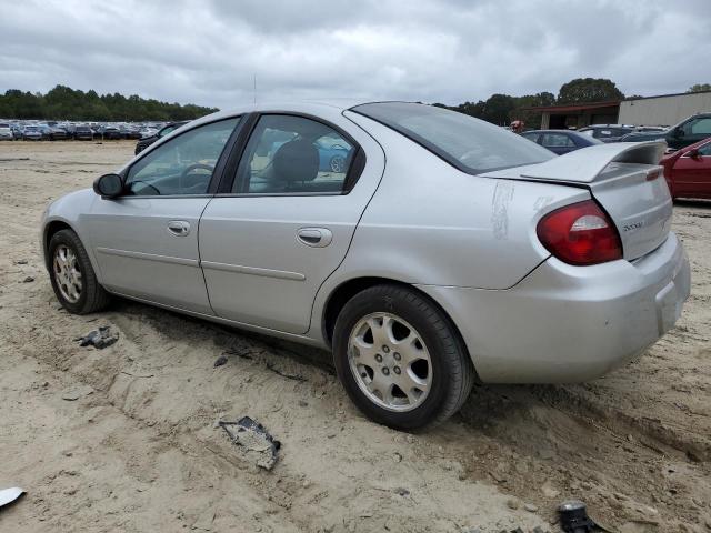 Photo 1 VIN: 1B3ES56C54D628554 - DODGE NEON SXT 