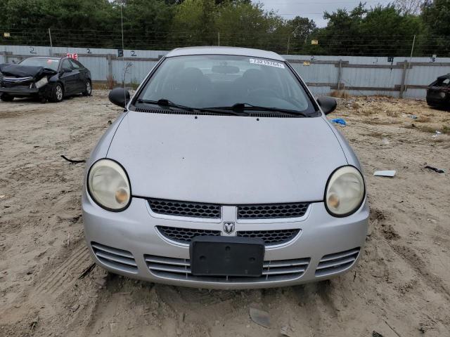 Photo 4 VIN: 1B3ES56C54D628554 - DODGE NEON SXT 