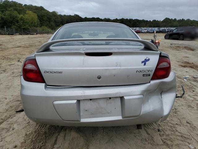 Photo 5 VIN: 1B3ES56C54D628554 - DODGE NEON SXT 