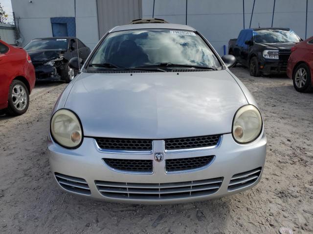 Photo 4 VIN: 1B3ES56C55D130193 - DODGE NEON 