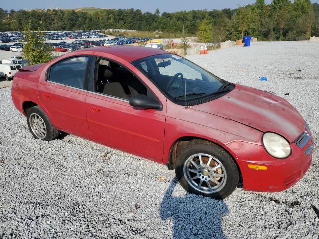 Photo 3 VIN: 1B3ES56C55D146944 - DODGE NEON SXT 