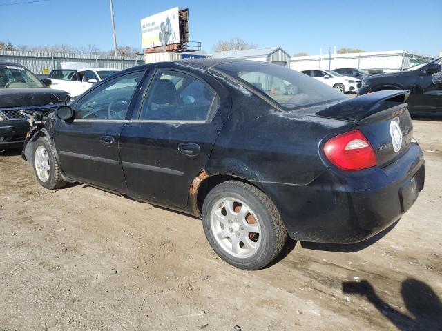 Photo 1 VIN: 1B3ES56C55D225496 - DODGE NEON 