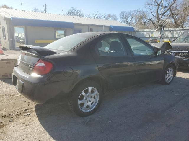 Photo 2 VIN: 1B3ES56C55D225496 - DODGE NEON 