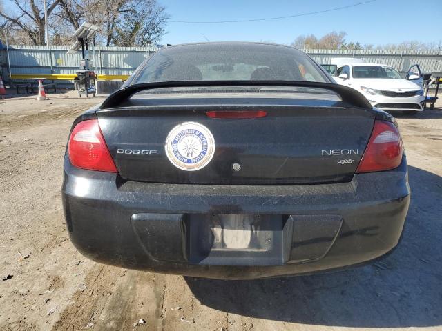 Photo 5 VIN: 1B3ES56C55D225496 - DODGE NEON 