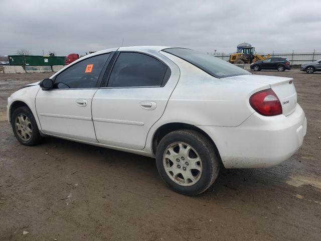 Photo 1 VIN: 1B3ES56C55D228656 - DODGE NEON SXT 