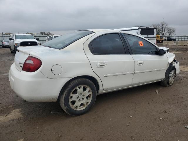 Photo 2 VIN: 1B3ES56C55D228656 - DODGE NEON SXT 