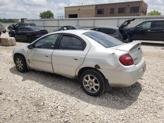 Photo 1 VIN: 1B3ES56C55D253458 - DODGE NEON 