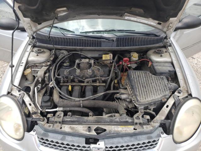 Photo 10 VIN: 1B3ES56C55D253458 - DODGE NEON 