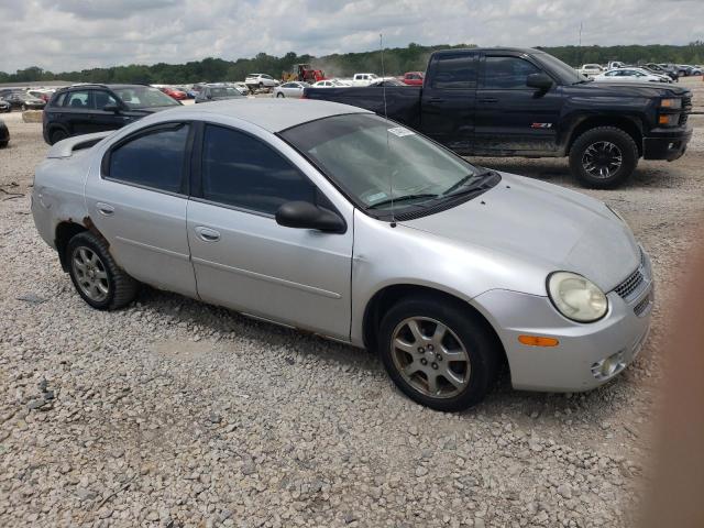 Photo 3 VIN: 1B3ES56C55D253458 - DODGE NEON 