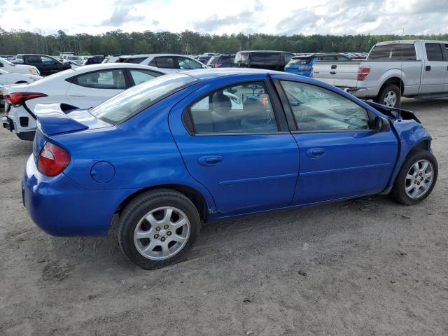 Photo 2 VIN: 1B3ES56C55D277999 - DODGE NEON SXT 