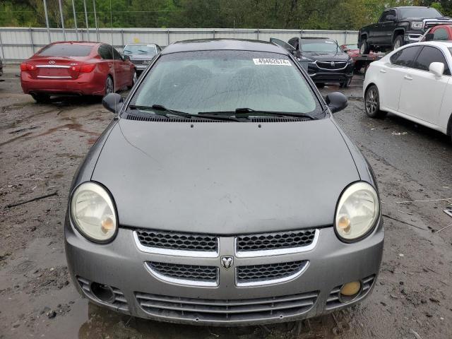 Photo 4 VIN: 1B3ES56C55D288212 - DODGE NEON 