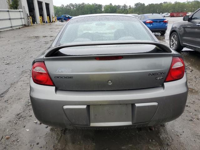 Photo 5 VIN: 1B3ES56C55D288212 - DODGE NEON 