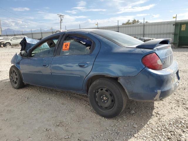 Photo 1 VIN: 1B3ES56C62D616040 - DODGE NEON 