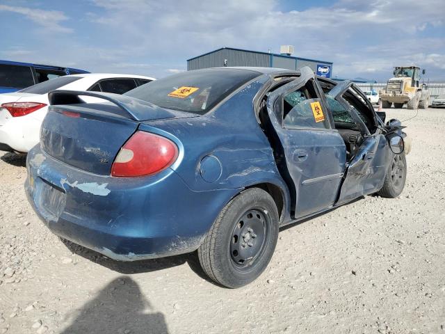 Photo 2 VIN: 1B3ES56C62D616040 - DODGE NEON 