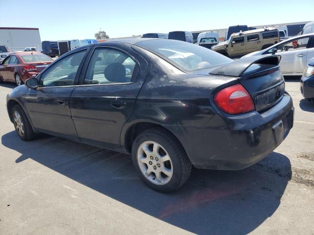 Photo 1 VIN: 1B3ES56C63D259525 - DODGE NEON 