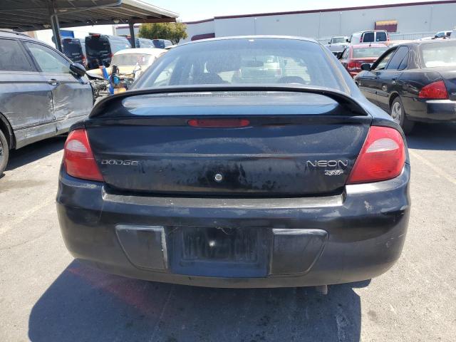 Photo 5 VIN: 1B3ES56C63D259525 - DODGE NEON 