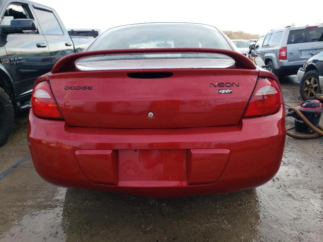 Photo 5 VIN: 1B3ES56C64D561639 - DODGE NEON 