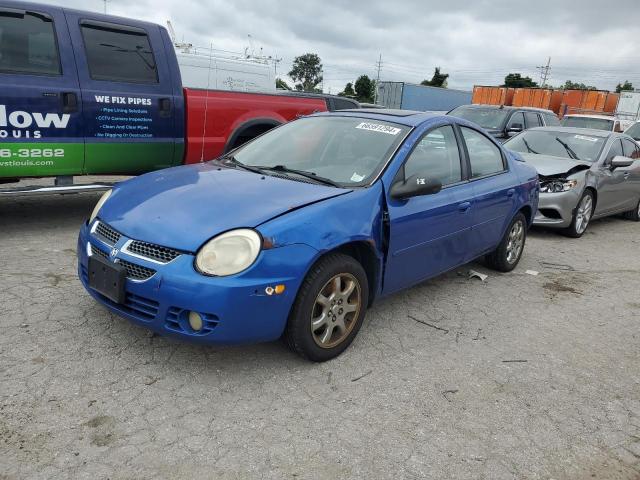 Photo 0 VIN: 1B3ES56C64D577680 - DODGE NEON SXT 