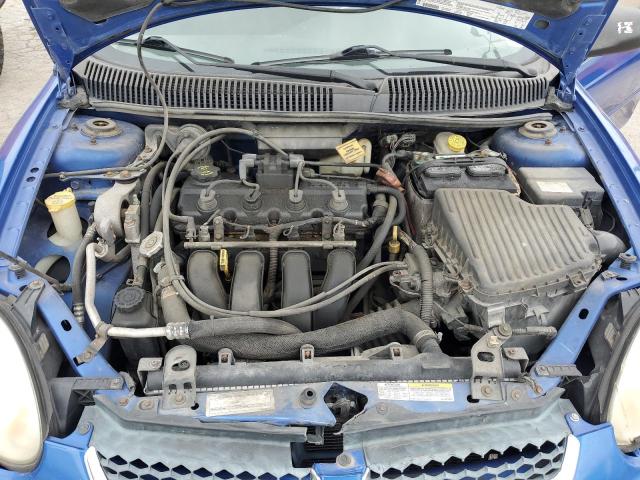 Photo 10 VIN: 1B3ES56C64D577680 - DODGE NEON SXT 