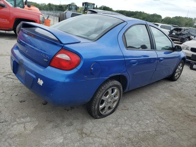 Photo 2 VIN: 1B3ES56C64D577680 - DODGE NEON SXT 