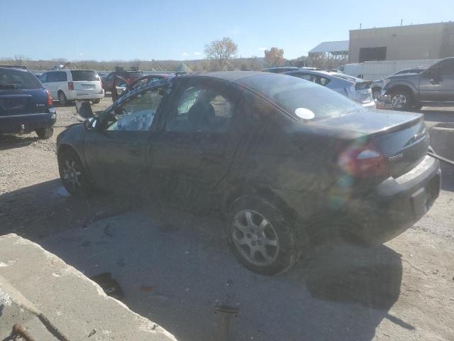 Photo 1 VIN: 1B3ES56C64D585651 - DODGE NEON SXT 