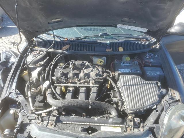 Photo 10 VIN: 1B3ES56C64D585651 - DODGE NEON SXT 